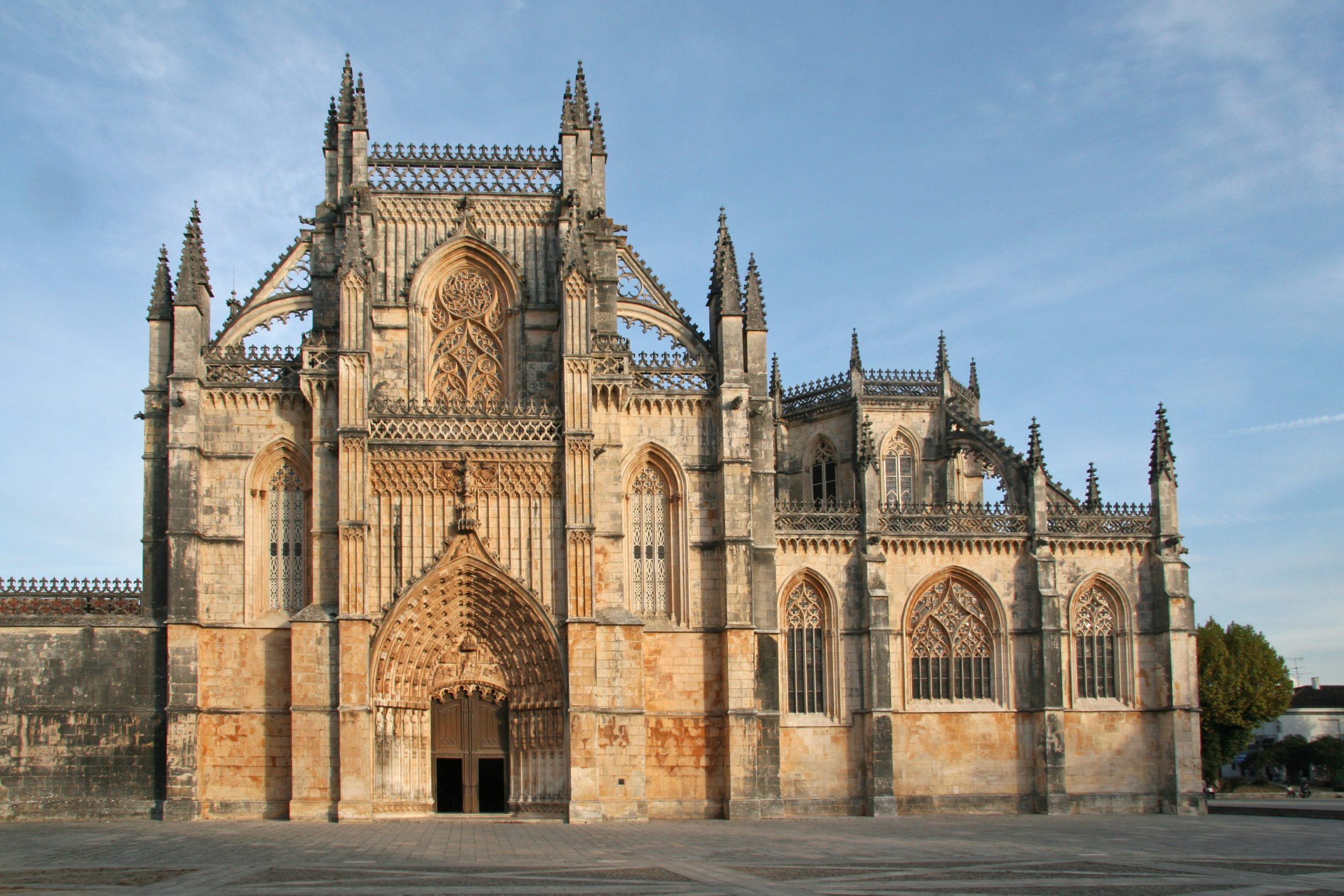 Santuário de Fátima — locais de interesse perto de Alcobaça
